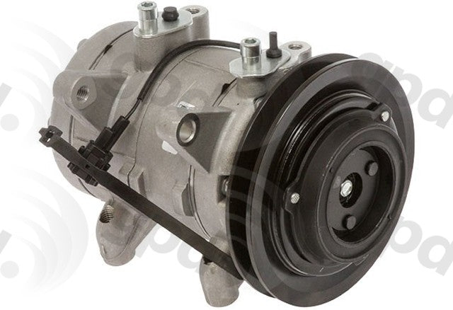 A/C Compressor for Nissan Pickup 3.0L V6 1995 P-1511850