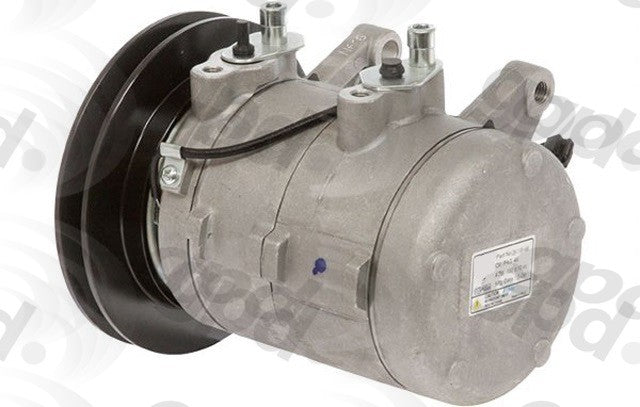 A/C Compressor for Nissan Pickup 3.0L V6 1995 P-1511850