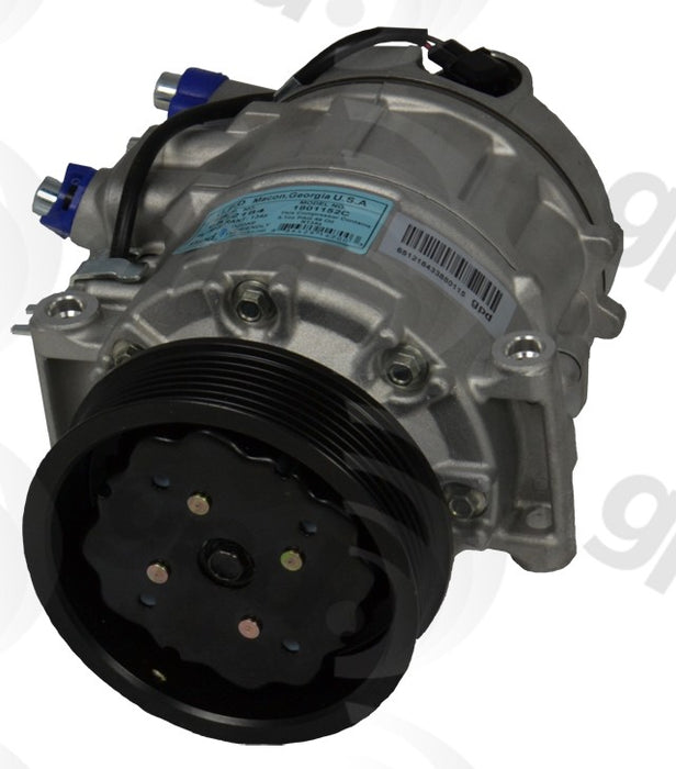 A/C Compressor for Volkswagen Touareg GAS 2008 2007 2006 2005 2004 P-1512021