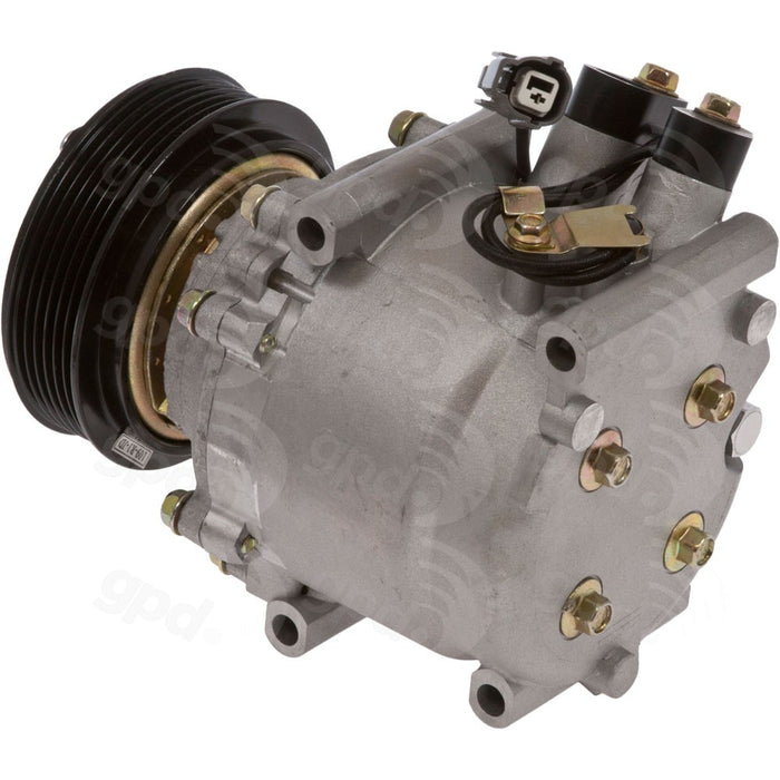 A/C Compressor for Honda Prelude 2.2L L4 2001 2000 1999 1998 1997 P-1512157