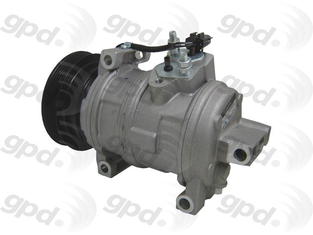 A/C Compressor for Chrysler 300 2010 2009 2008 2007 2006 2005 P-1512167