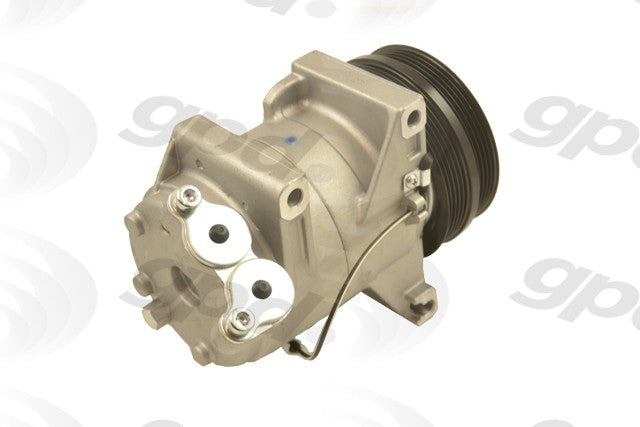 A/C Compressor for Volvo V40 1.9L L4 2004 P-1512355