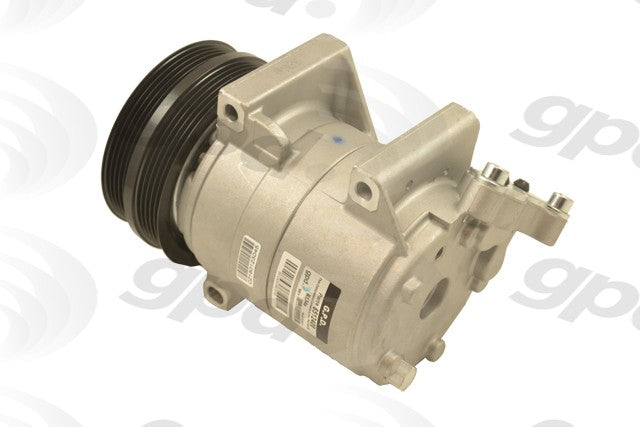 A/C Compressor for Volvo V40 1.9L L4 2004 P-1512355