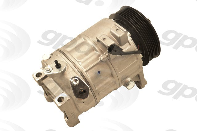 A/C Compressor for Nissan Altima 3.5L V6 2012 2011 2010 2009 2008 2007 P-1512458