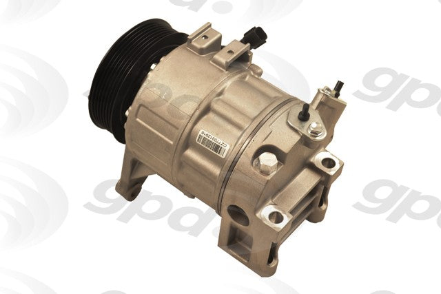 A/C Compressor for Nissan Altima 3.5L V6 2012 2011 2010 2009 2008 2007 P-1512458