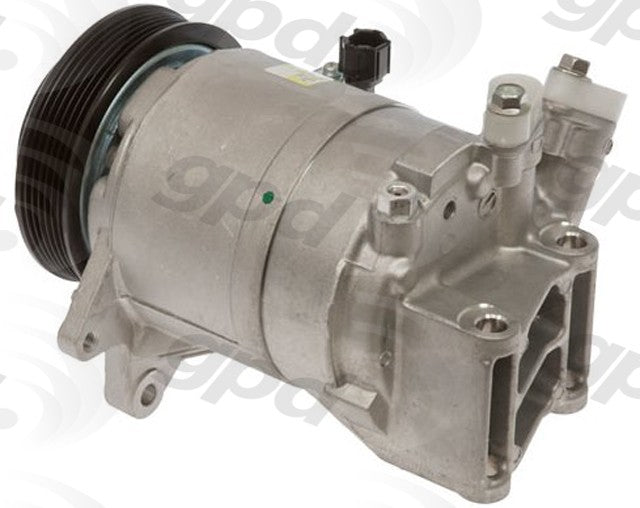 A/C Compressor for Nissan Murano 3.5L V6 2007 2006 P-1512460