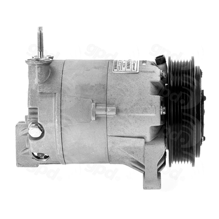 A/C Compressor for Buick LaCrosse 5.3L V8 2009 2008 P-1512541