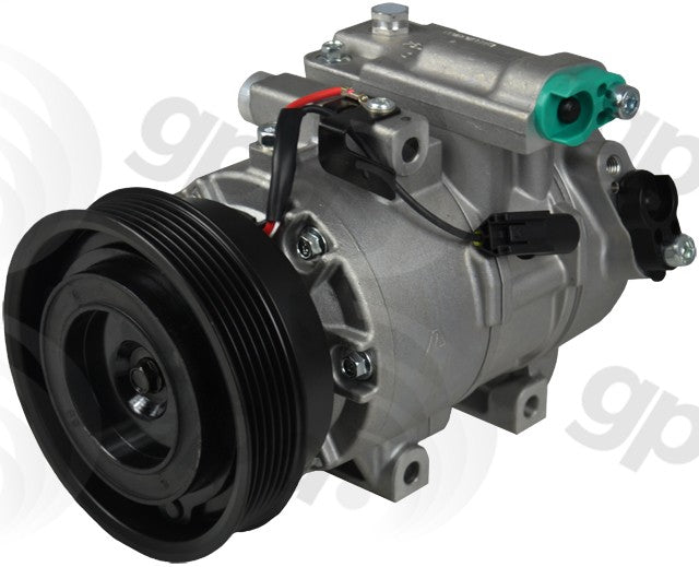 A/C Compressor for Kia Forte 2013 2012 2011 2010 P-1512664