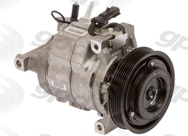 A/C Compressor for Dodge Ram 2500 5.7L V8 2010 2009 P-1512689