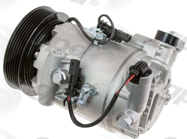 A/C Compressor for Chevrolet Cruze 1.4L L4 2011 P-1512825