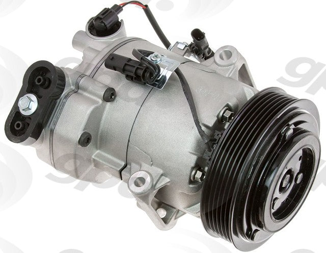 A/C Compressor for Chevrolet Cruze 1.4L L4 2011 P-1512825