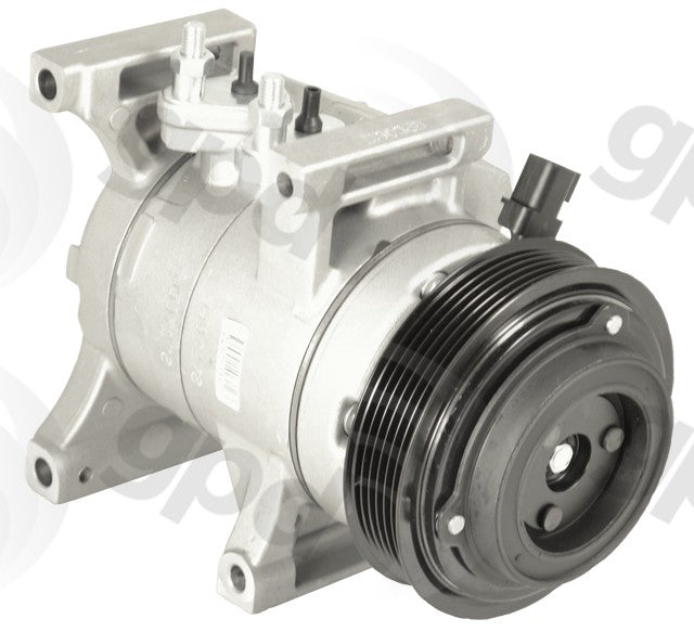 A/C Compressor for Dodge Challenger 3.6L V6 2013 2012 2011 P-1512876