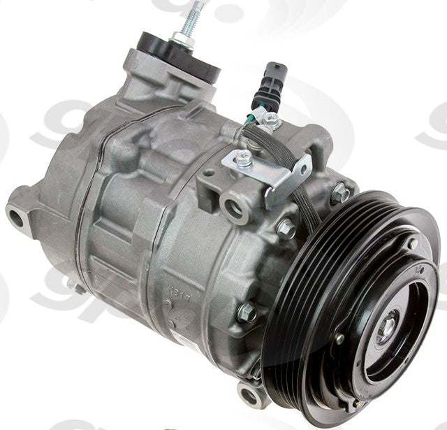 A/C Compressor for Chevrolet Equinox 2.4L L4 2014 2013 2012 P-1512923