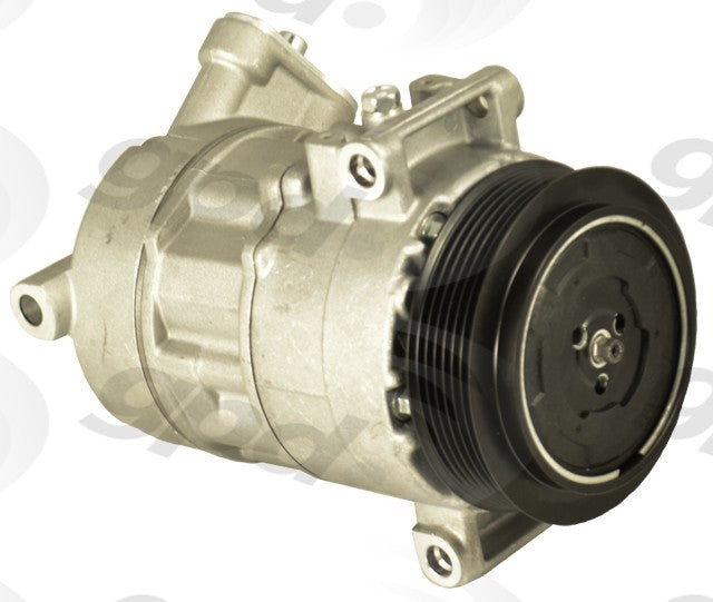 A/C Compressor for Pontiac G8 3.6L V6 2009 2008 P-1513013