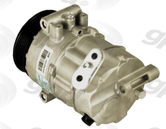 A/C Compressor for Pontiac G8 3.6L V6 2009 2008 P-1513013