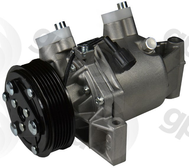 A/C Compressor for Nissan Juke 1.6L L4 2017 2016 2015 2014 2013 2012 2011 P-1513025