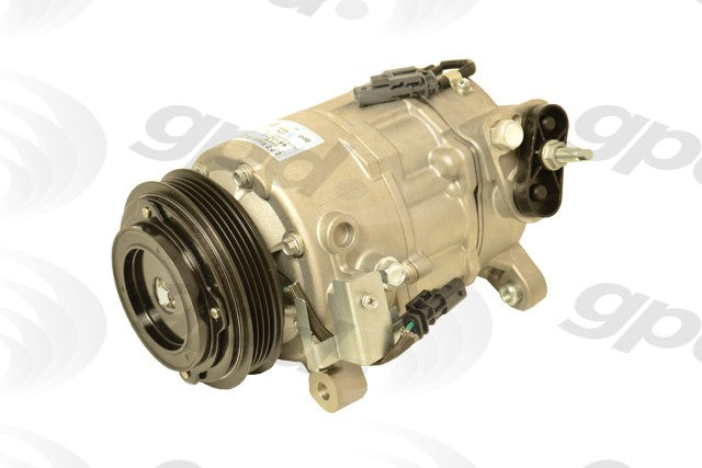 A/C Compressor for GMC Yukon 2020 2019 2018 2017 2016 2015 P-1513064