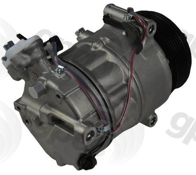 A/C Compressor for Jaguar XFR-S 5.0L V8 2015 2014 2013 P-1513323