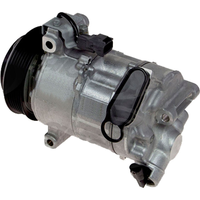 A/C Compressor for Fiat 500X 2.4L L4 2018 2017 2016 P-1513325