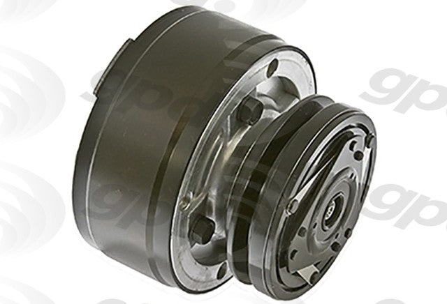 A/C Compressor for Chevrolet Caprice GAS 1985 1984 P-1513892