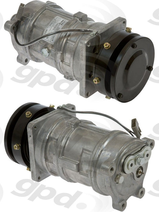 A/C Compressor for Chevrolet K5 Blazer 1985 1984 P-1514404