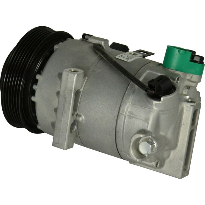 A/C Compressor for Hyundai Elantra GT 1.8L L4 2013 P-1514477