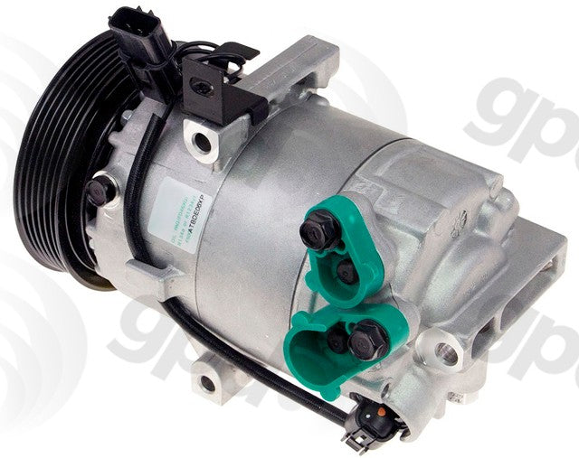 A/C Compressor for Hyundai Elantra GT 1.8L L4 2013 P-1514477