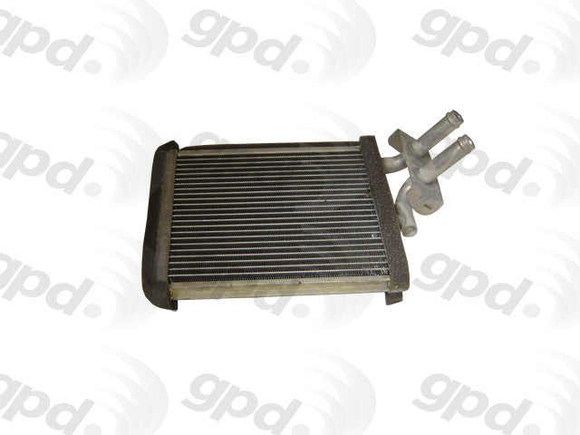 HVAC Heater Core for Dodge Omni 1990 1989 1988 1987 1986 1985 1984 1983 1982 1981 P-1515578