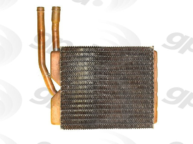 Front HVAC Heater Core for Oldsmobile Silhouette 1996 1995 1994 1993 1992 1991 1990 P-1515668