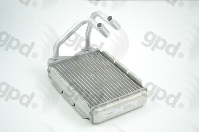 HVAC Heater Core for Acura CL 1999 1998 1997 - Global Parts 8231367