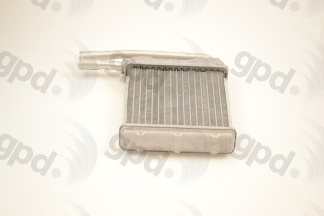 Front HVAC Heater Core for GMC Safari 4.3L V6 2005 2004 2003 2002 2001 2000 1999 1998 1997 1996 P-1515816