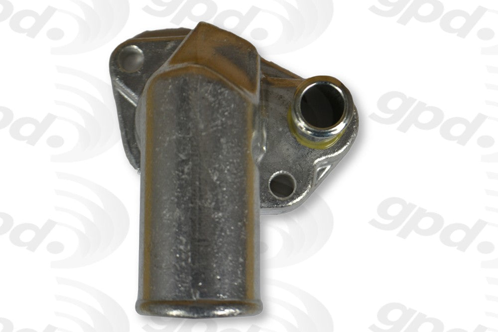 Engine Coolant Water Outlet for Ford E-350 Econoline Club Wagon 1987 1986 1985 1984 1983 1982 1981 1980 P-1516726