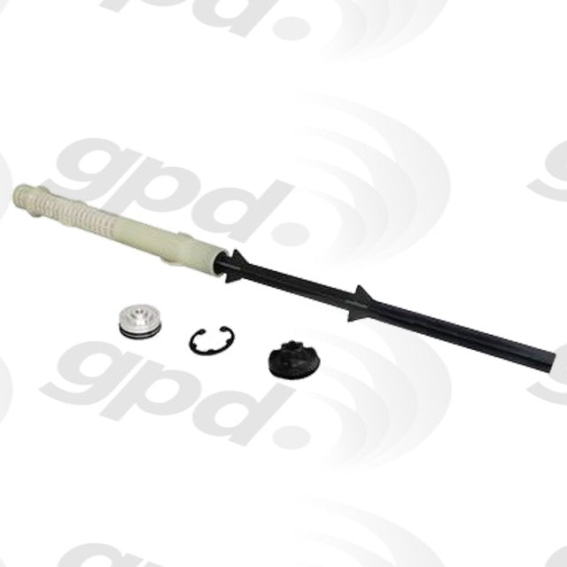 A/C Receiver Drier Kit for Ford F-150 6.2L V8 2012 P-1519918