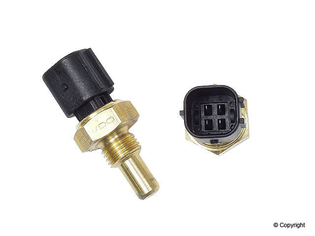 Engine Coolant Temperature Sensor for Mercedes-Benz S420 1999 1998 1997 1996 P-1535825