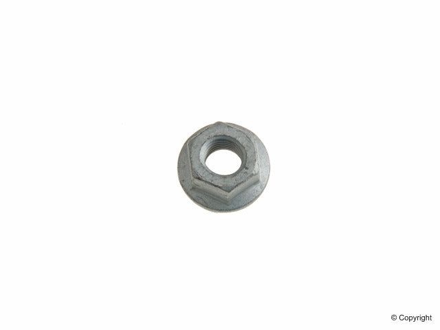 Power Brake Booster Nut for BMW 740iL 2001 2000 1999 1998 1997 1996 1995 1994 1993 P-1536967