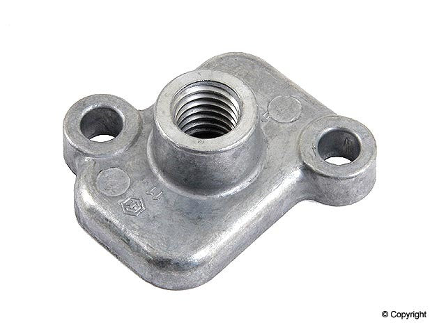 Engine Timing Cover Plug for Mercedes-Benz E500 2006 2005 2004 2003 P-1539178