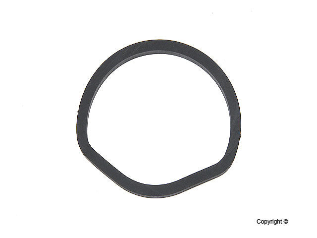 Engine Oil Filter Housing O-Ring for Mercedes-Benz C32 AMG 2004 2003 2002 P-1539380