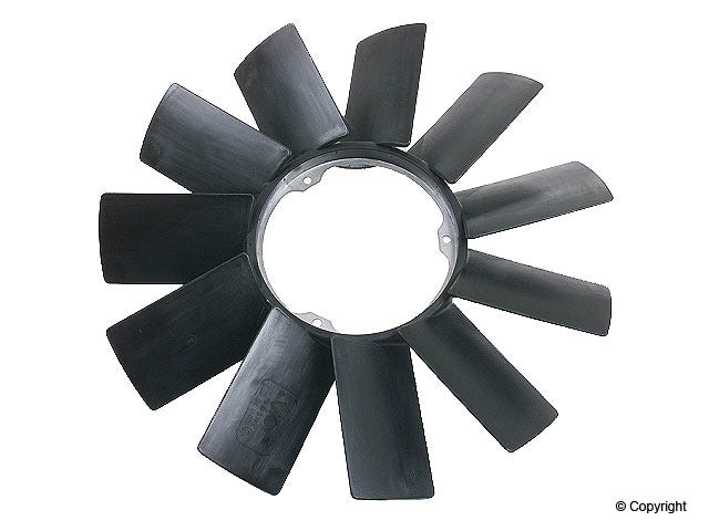 Engine Cooling Fan Blade for BMW 323is 1999 1998 P-1541141