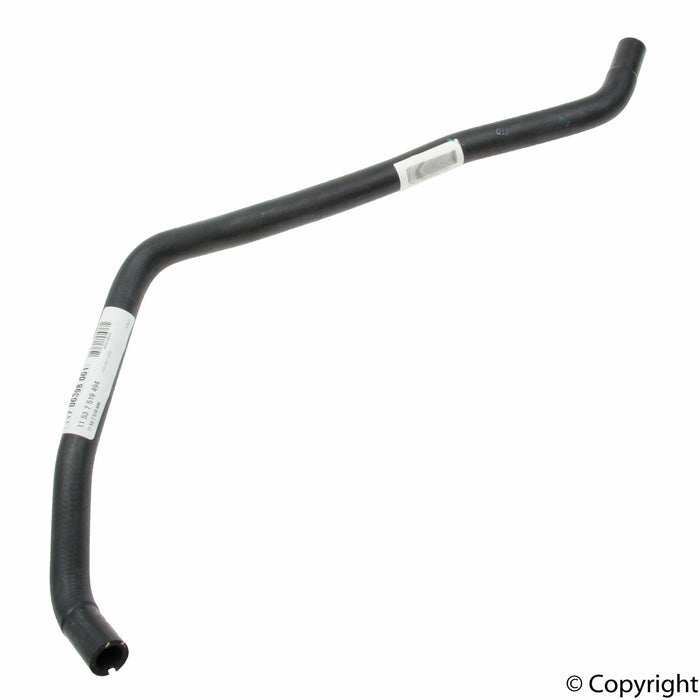 Engine Coolant Hose for BMW Z4 sDrive30i 2011 2010 2009 2008 2007 2006 P-1541390