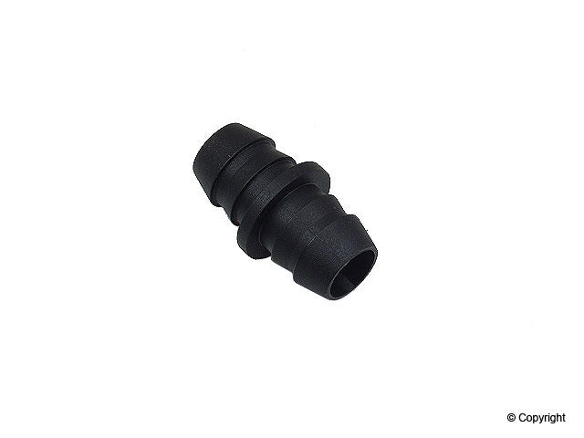 Engine Crankcase Breather Hose Connector for Mercedes-Benz 400E 1993 1992 P-1542333