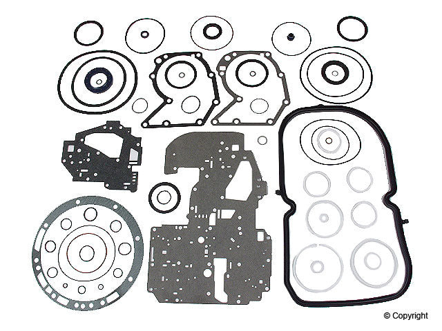 Automatic Transmission Gasket Set for Porsche 928 1995 1994 1993 1992 1991 1990 1989 1988 1987 1986 1985 1984 1983 P-1543473