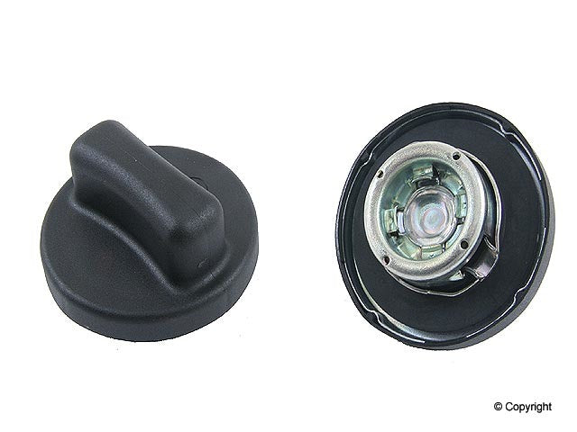 Fuel Tank Cap for BMW 850Ci 1997 1996 1995 1994 1993 P-1544889