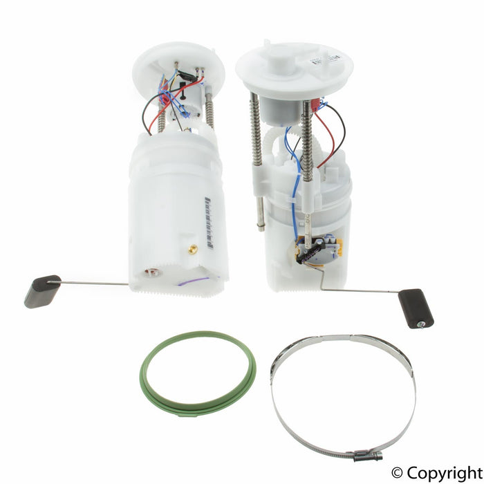 Electric Fuel Pump for BMW X5 2010 2009 2008 2007 P-1544933