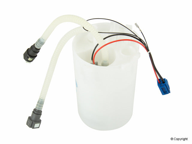 Electric Fuel Pump for BMW X3 2010 2009 2008 2007 P-1544935