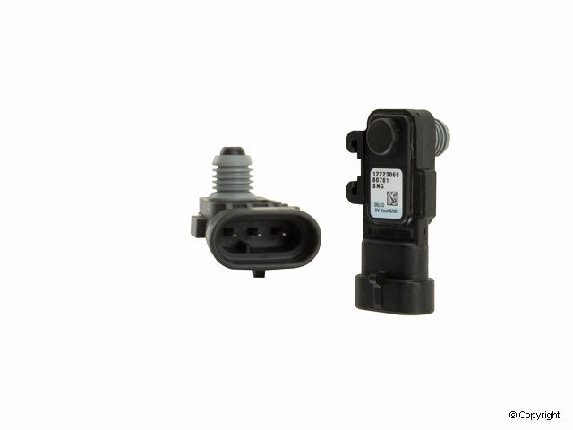 Fuel Tank Pressure Sensor for Mercedes-Benz E63 AMG 2011 2010 P-1545250