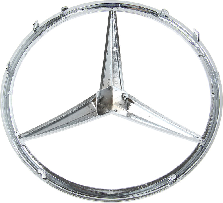 Front Emblem for Mercedes-Benz ML350 2005 2004 2003 P-1545353