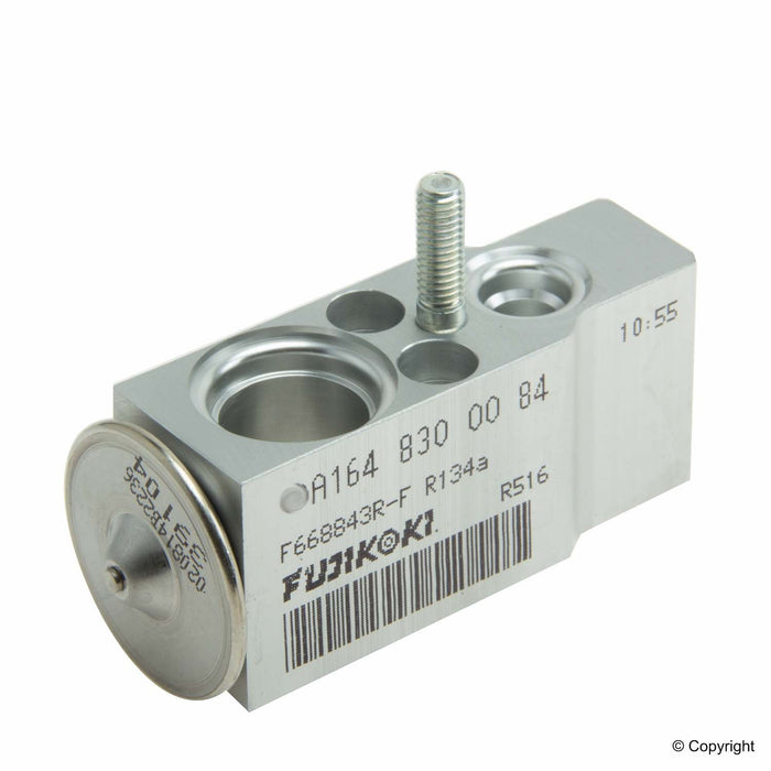 A/C Expansion Valve for Mercedes-Benz R350 2011 2010 2009 2008 2007 2006 P-1545622