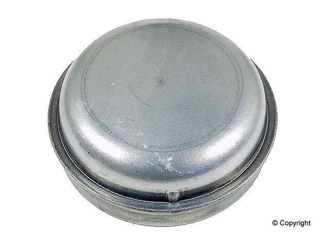 Front Wheel Bearing Dust Cap for Mercedes-Benz 600SL 1993 P-1545713