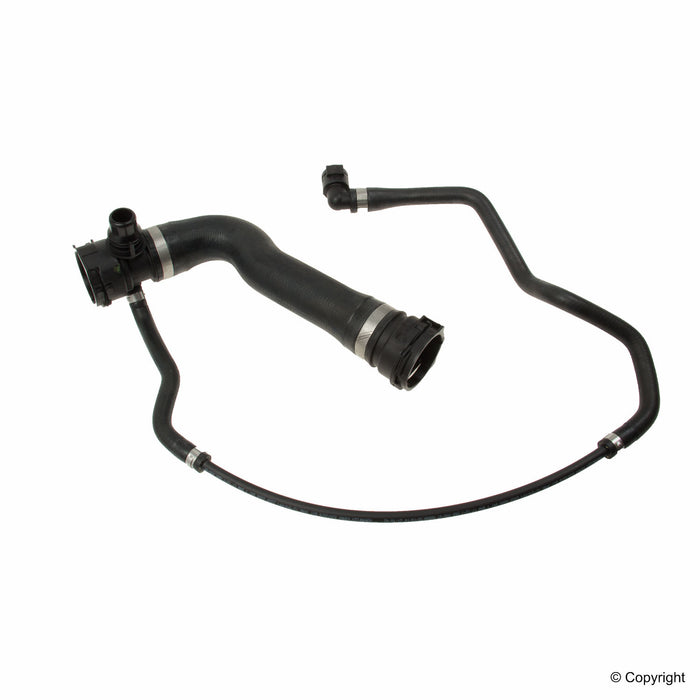 Upper Radiator Coolant Hose for BMW 535i 2010 2009 2008 P-1546286