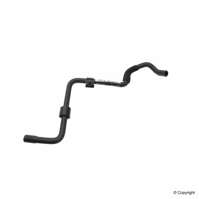 Lower Engine Coolant Reservoir Hose for Volkswagen Jetta 1.9L L4 2005 2004 P-1537470